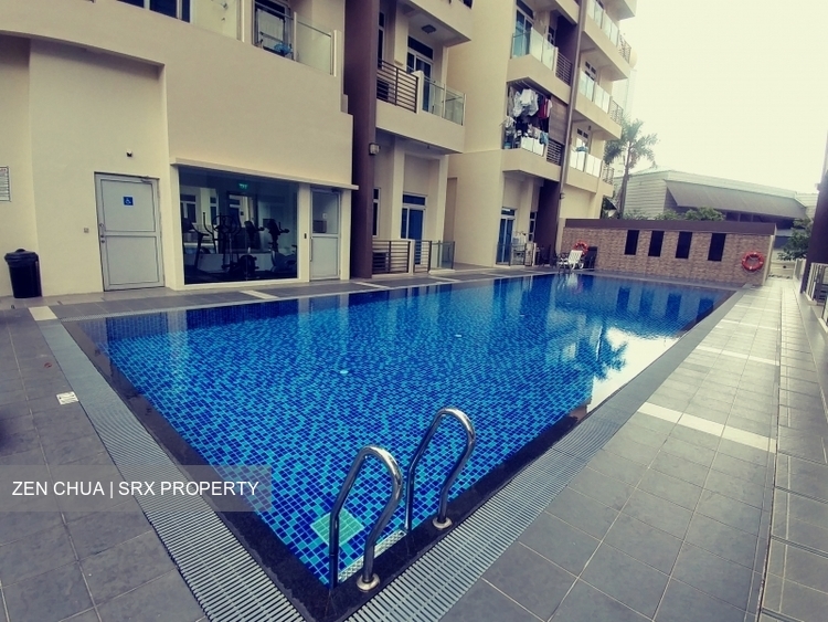 Kovan Grandeur (D19), Apartment #192716362